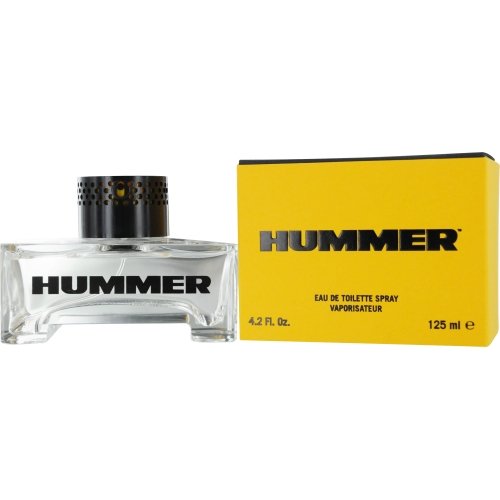 HUMMER  125 ML