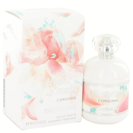 CACHAREL ANAIS ANAIS LORIGINAL  100 ML