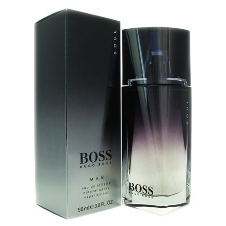 HUGO BOSS SOUL  90 ML