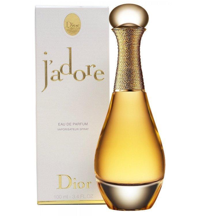 DIOR JADORE EDP  100 ML