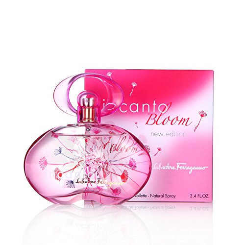 SALVATORE FERRAGAMO INCANTO BLOOM  100 ML