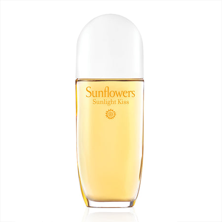 ELIZABETH ARDEN SUNFLOWERS  100 ML