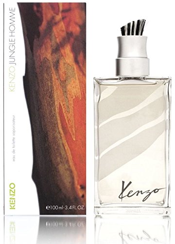 KENZO JUNGLE  100 ML