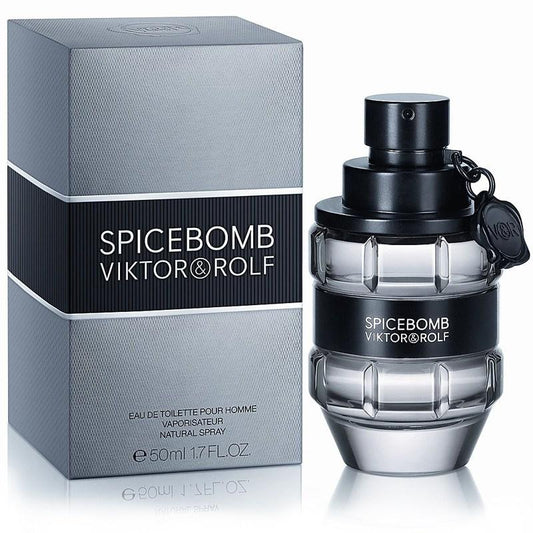 VICTOR AND ROLF SPICEBOMB  90 ML