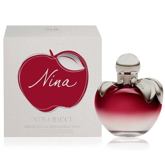 NINA RICCI NINA  80 ML