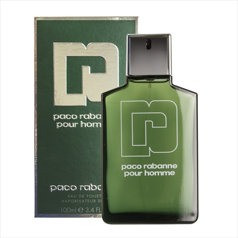 PACO RABANNE POUR HOMME  100 ML