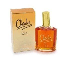 CHARLIE GOLD  100 ML