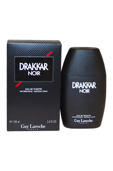 DRAKKAR NOIR  100 ML