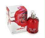 CACHAREL AMOR AMOR  100 ML