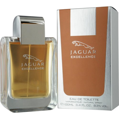 JAGUAR EXCELLENCE  100 ML