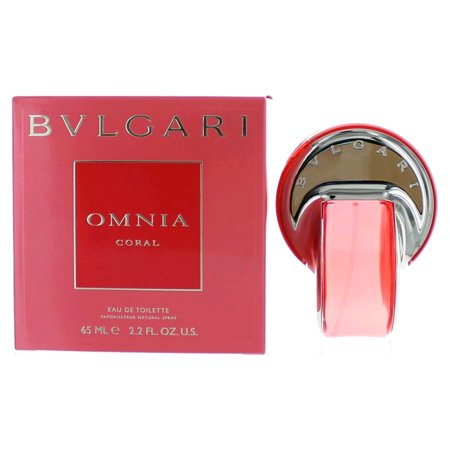 BVLGARI OMNIA CORAL  65 ML