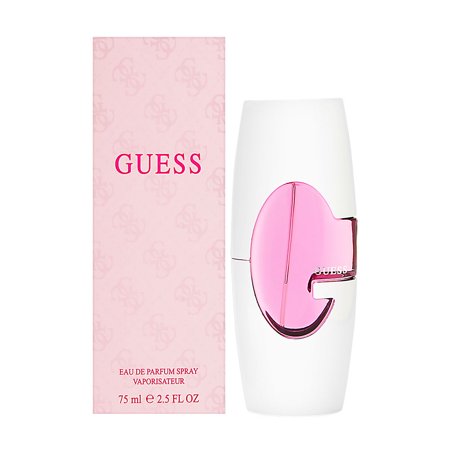 GUESS EDP  75 ML