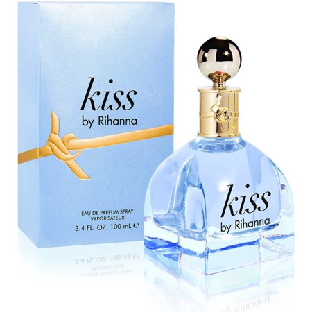 RIHANNA RIRI KISS EDP  100 ML