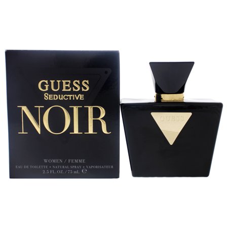 GUESS SEDUCTIVE KISS  75 ML