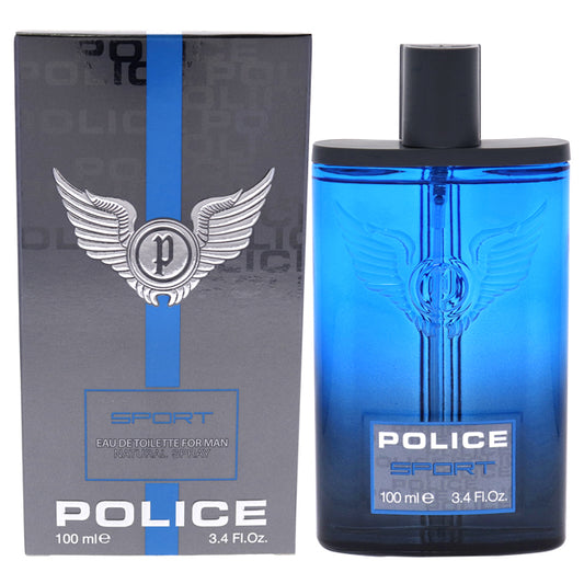 POLICE SPORT  100 ML