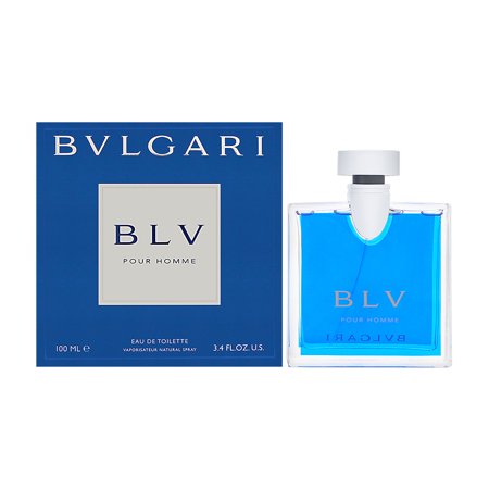 BVLGARI BLV  100 ML