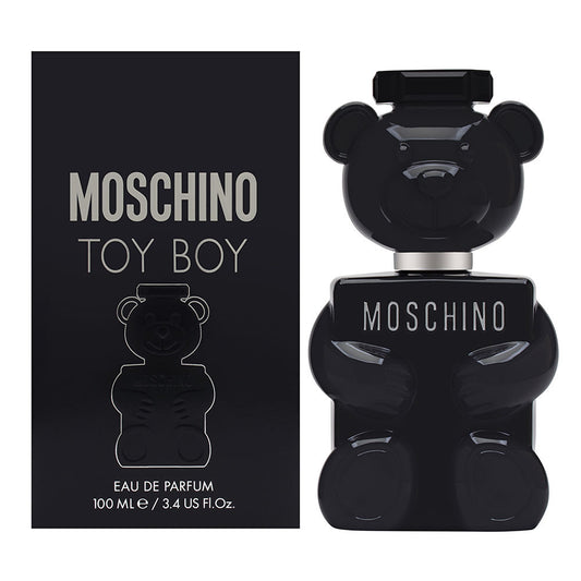 MOSCHINO TOY BOY EDP  100 ML