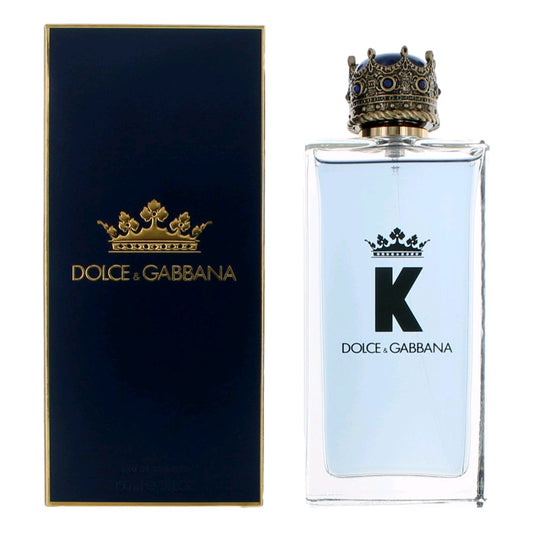 DOLCE GABBANA K  145 ML