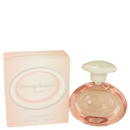 TOMMY BAHAMAS PEARL EDP  100 ML