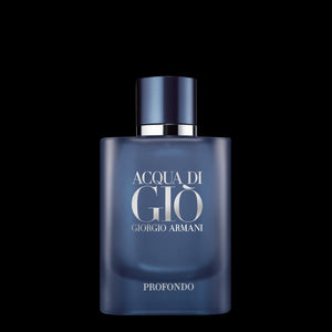 GIORGIO ARMANI ACQUA DI GIO PROFUNDO EDP  75 ML