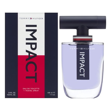 TOMMY HILFIGER IMPACT  2PCS SET 100 ML