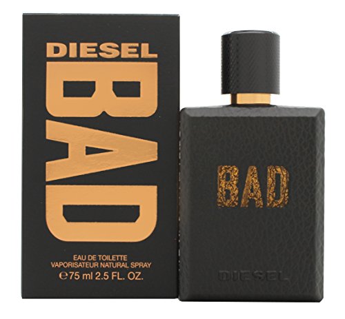 DIESEL BAD  75 ML