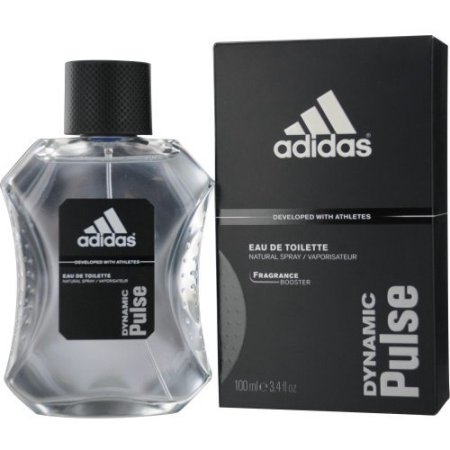 ADIDAS DYNAMIC PULSE  100 ML