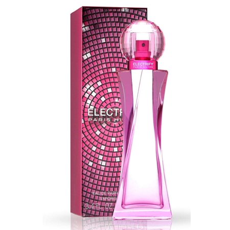 PARIS HILTON ELECTRIFY EDP  100 ML