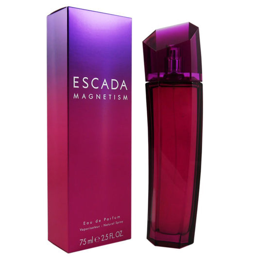 ESCADA MAGNETISM EDP  75 ML