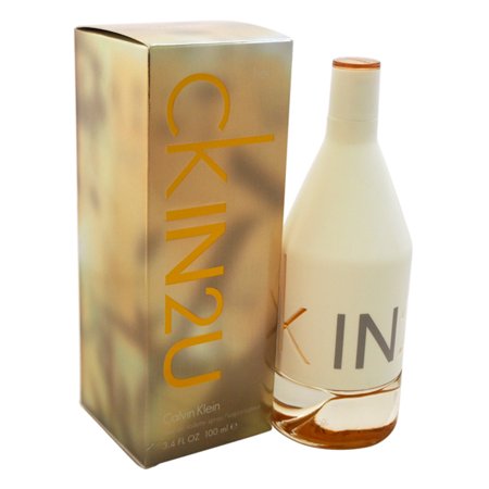 CALVIN KLEIN CK IN2U  100 ML