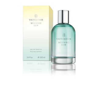 VICTORINOX SWISS ARMY MORNING DEW  100 ML