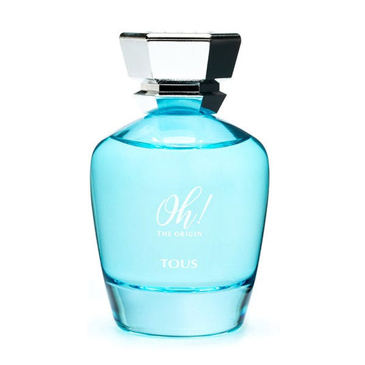 TOUS OH THE ORIGIN BLUE  100 ML