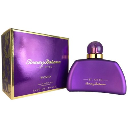 TOMMY BAHAMAS ST KITTS EDP  100 ML