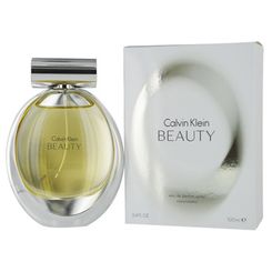 CALVIN KLEIN CK BEAUTY EDP  100 ML