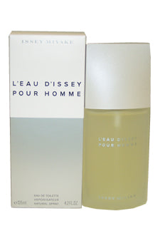 ISSEY MIYAKE  125 ML