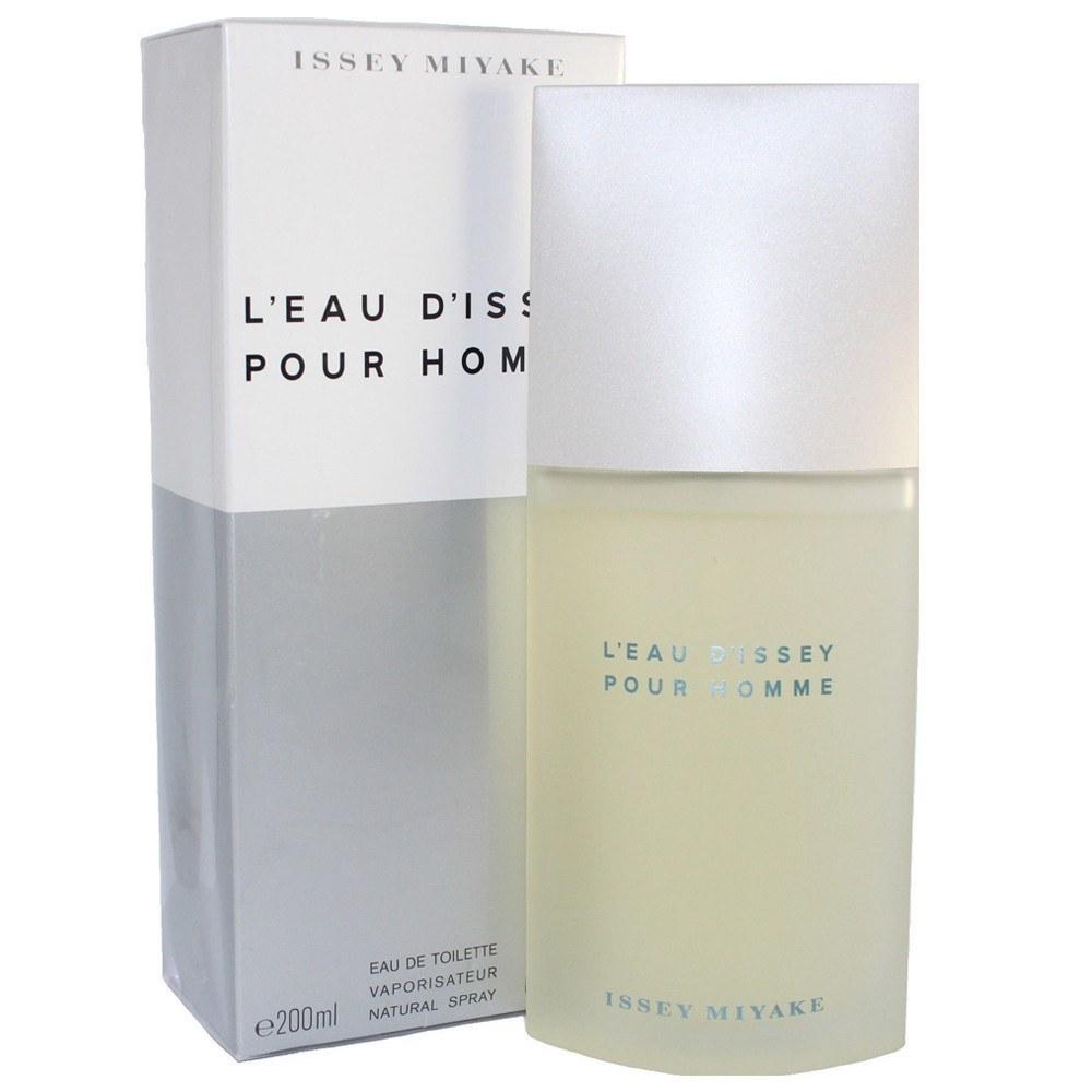 ISSEY MIYAKE  200 ML