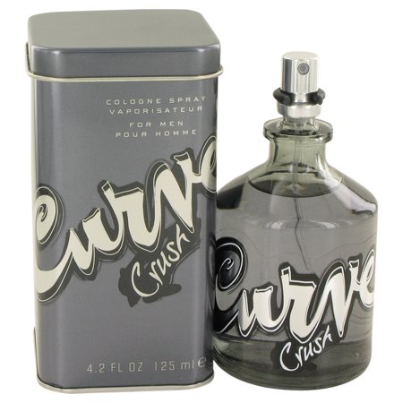 CURVE CRUSH  125 ML