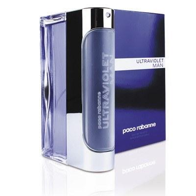 PACO RABANNE ULTRAVIOLET  100 ML