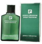 PACO RABANNE POUR HOMME  200 ML