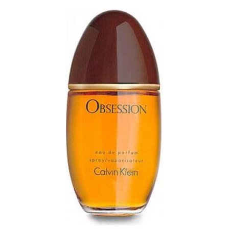 CALVIN KLEIN OBSESSION EDP  100 ML