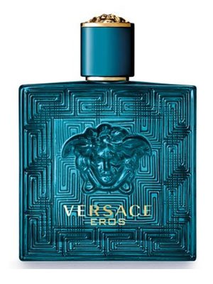 VERSACE EROS  100 ML