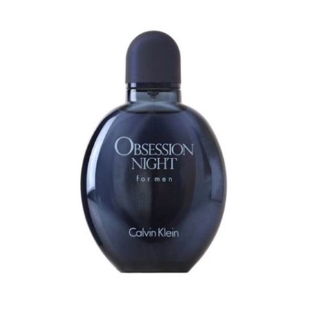 CALVIN KLEIN OBSESSION NIGHT  120 ML