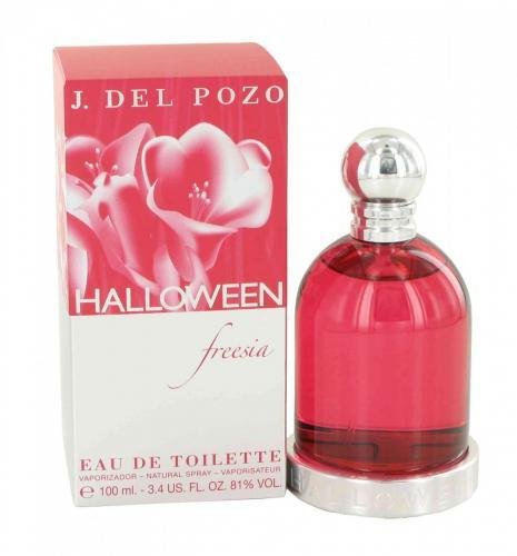 HALLOWEEN FREESIA  100 ML