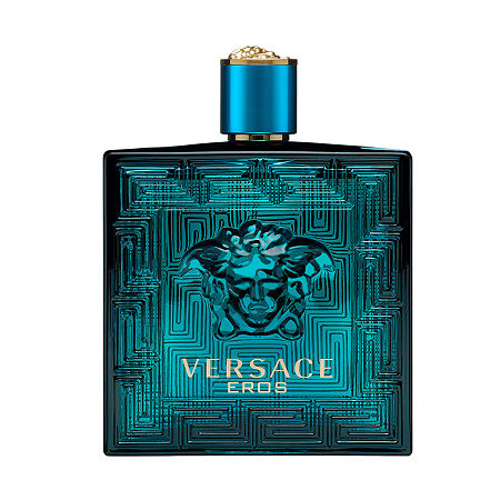 VERSACE EROS  200 ML