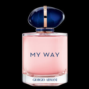 GIORGIO ARMANI MY WAY EDP  90 ML