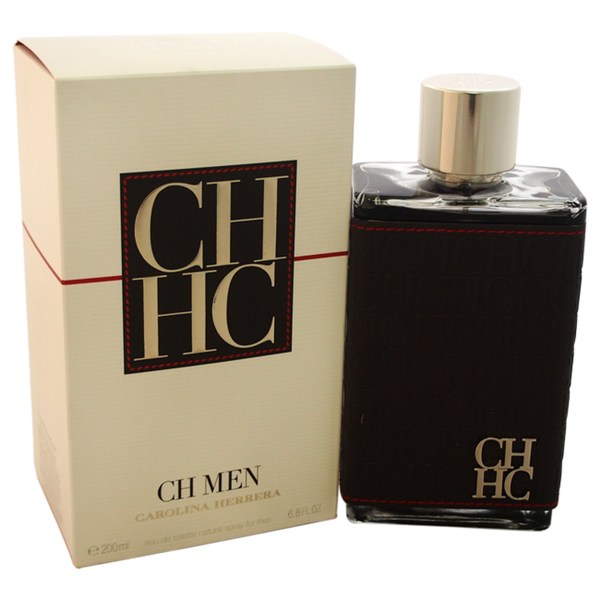 CAROLINA HERRERA CH  200 ML