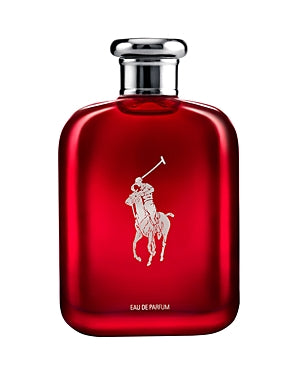 RALPH LAUREN POLO RED EDP  125 ML