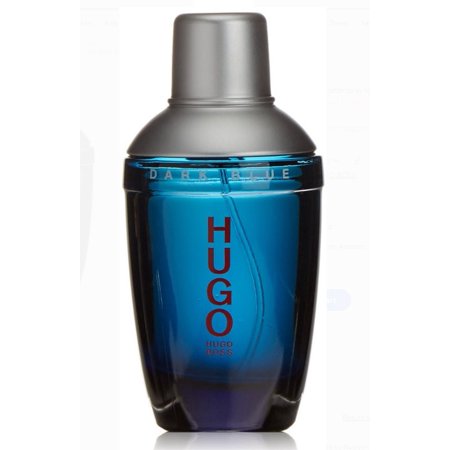 HUGO BOSS DARK BLUE  75 ML