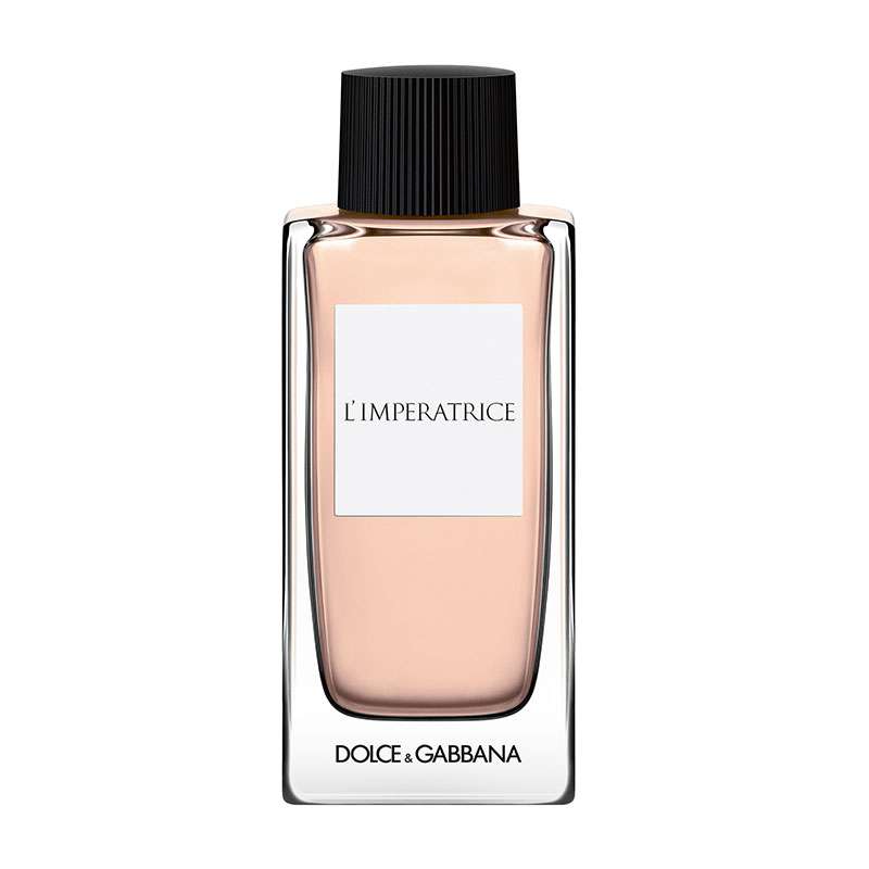 DOLCE GABBANA LIMPERATRICE  100 ML