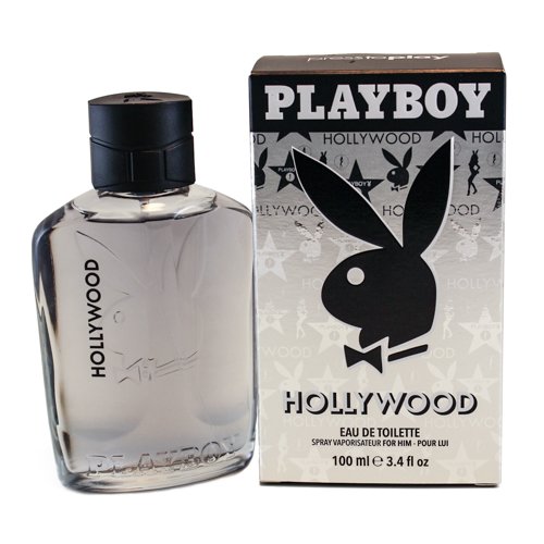 PLAYBOY HOLLYWOOD  100 ML